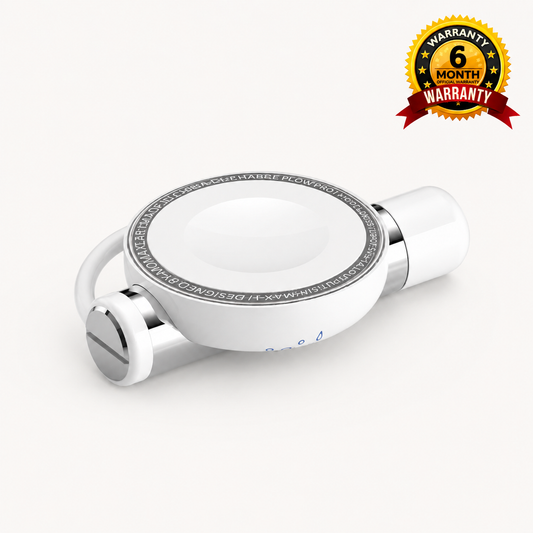 1-Charge Flow Pro Apple Watch Magnetic Fast Charger - Yuet Tung