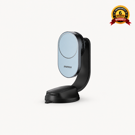 1-Move Q.Mag 25W Magnetic Wireless Charging Car Mount