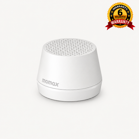 1-Vibe Go Lite Magnetic Wireless Speaker
