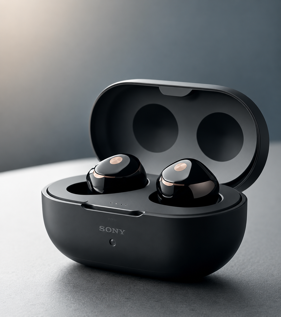 EarPods