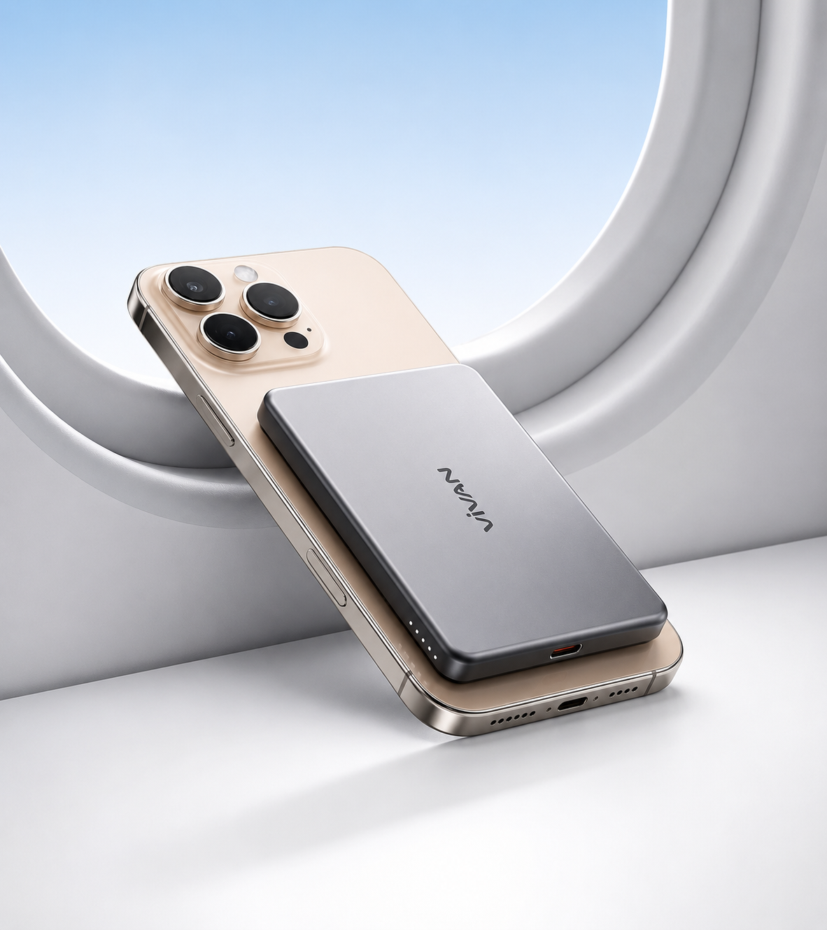 Power Bank