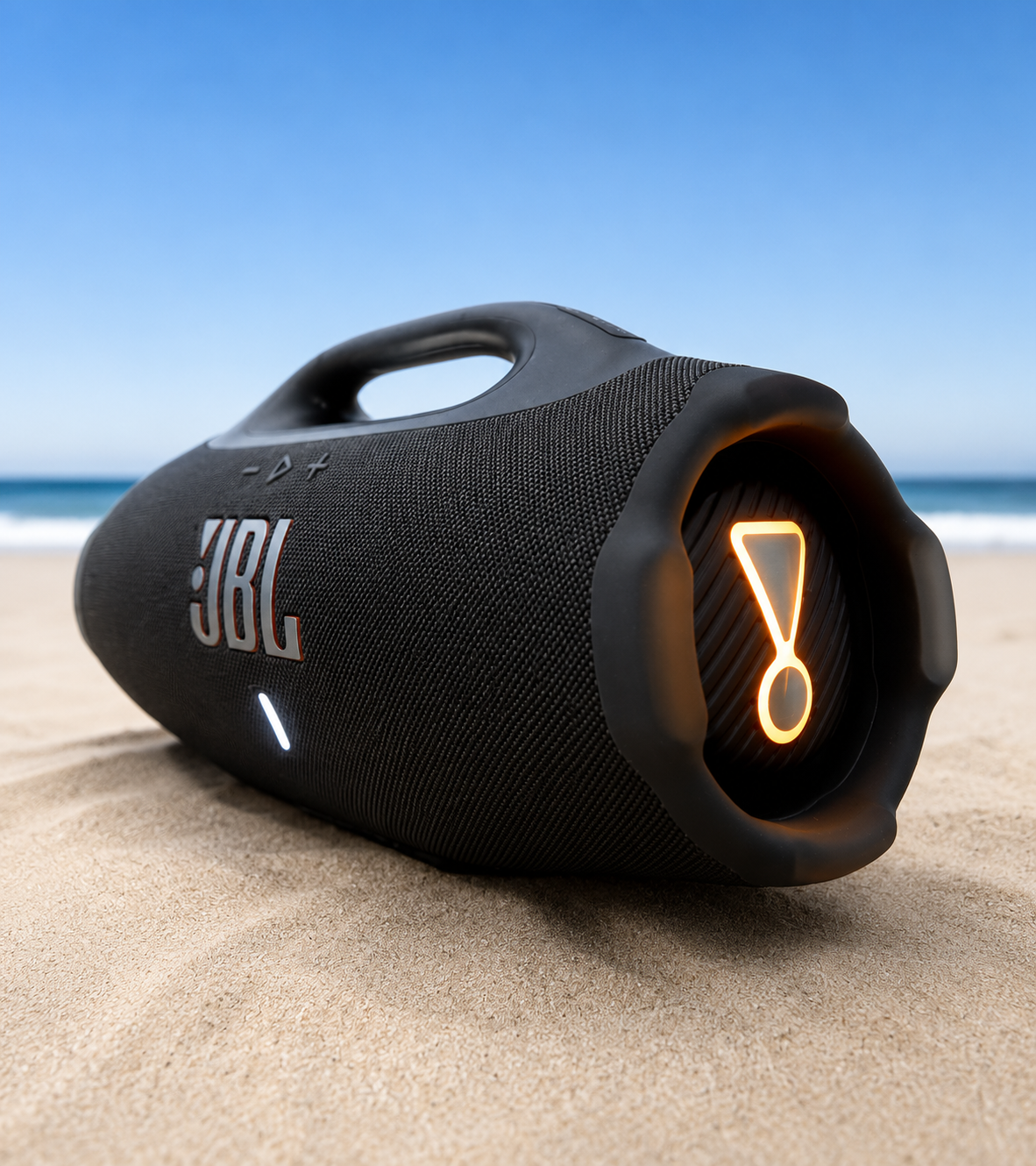Bluetooth Speakers