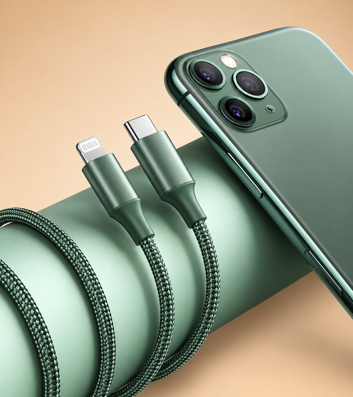 Cables & Connectors-3