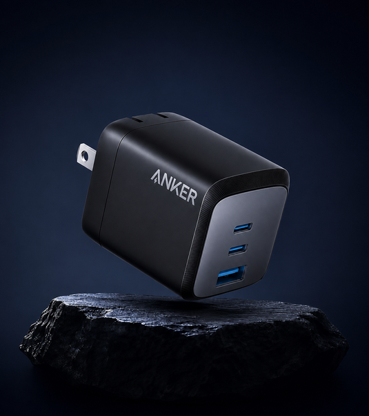 Fast Chargers