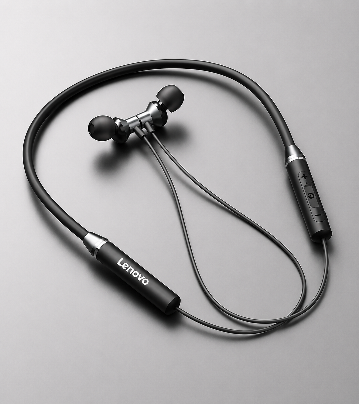 Neckband Headphones-23