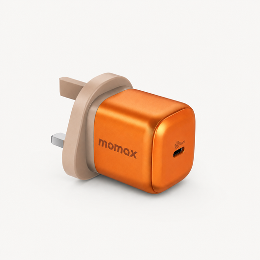 1-Charge 45W 1- Port GaN Charger