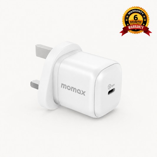 1-Charge 45W 1- Port GaN Charger