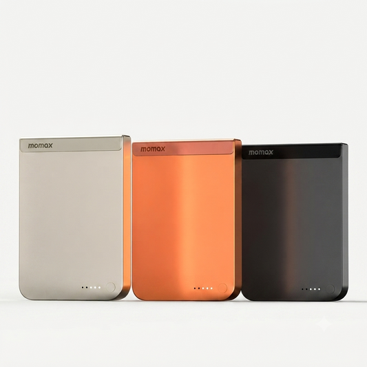 1-Power S.Pass 10000mAh Qi2 Magnetic Wireless Battery Pack
