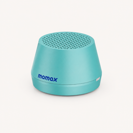 1-Vibe Go Lite Magnetic Wireless Speaker