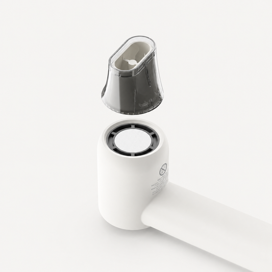 1-Care Hair Mini Ultra Speed Ion Hair Dryer