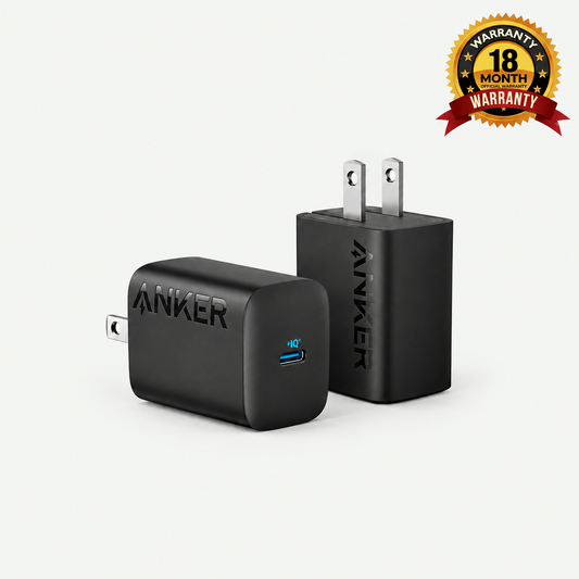 Anker 312 30W USB-C Charger