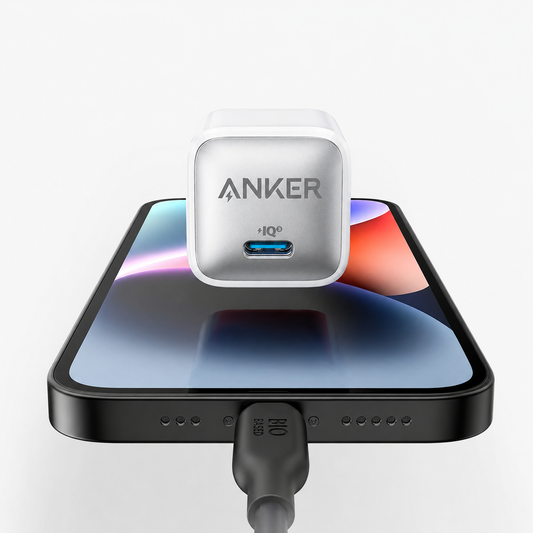 Anker 511 – Nano Pro (20 watt)