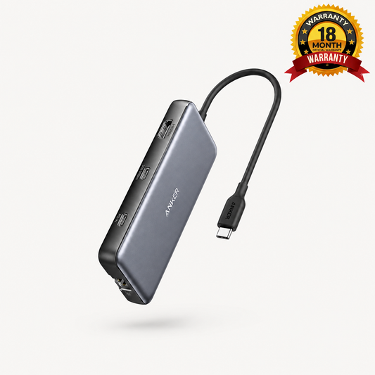 Anker 555 USB-C Hub (8-in-1)