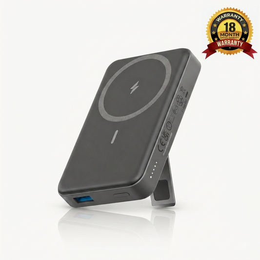 Anker 633 Magnetic Battery (MagGo)