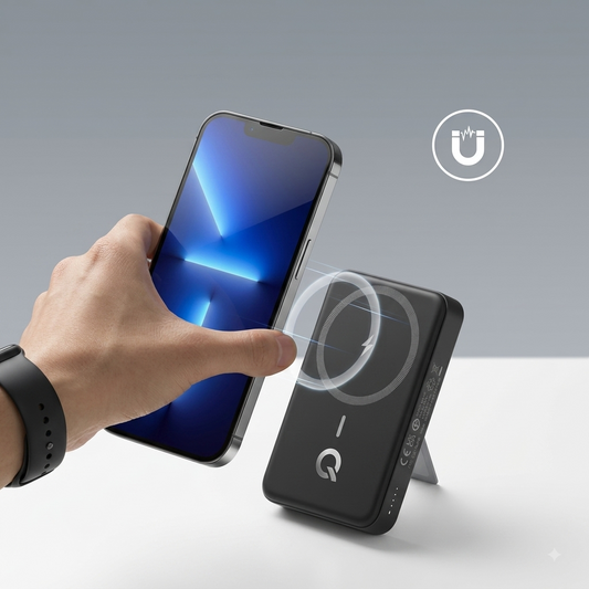 Anker 633 Magnetic Battery (MagGo)