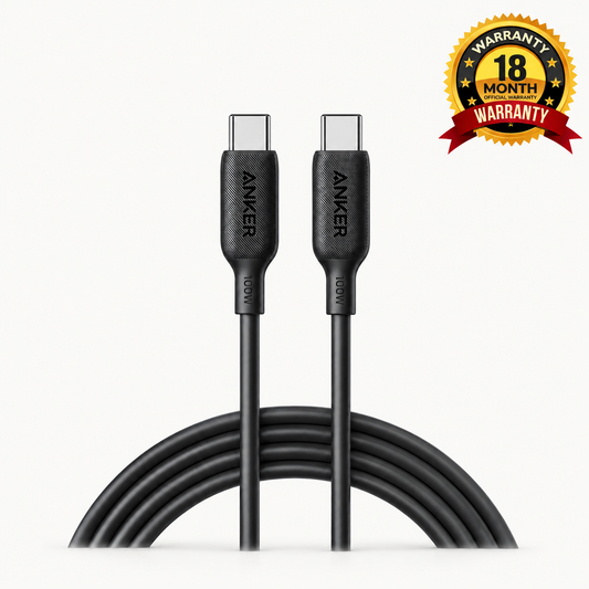 Anker PowerLine III USB-C to USB-C 100W