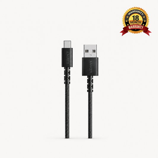 Anker PowerLine Select+ USB-C to USB 2.0 Cable