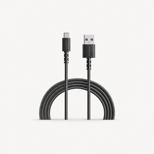 Anker PowerLine Select+ USB-C to USB 2.0 Cable