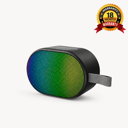 Anker Soundcore Pyro Mini Portable Bluetooth Speaker
