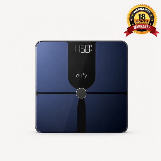 Eufy Smart Scale P1