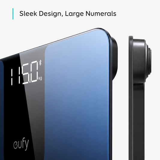 Eufy Smart Scale P1