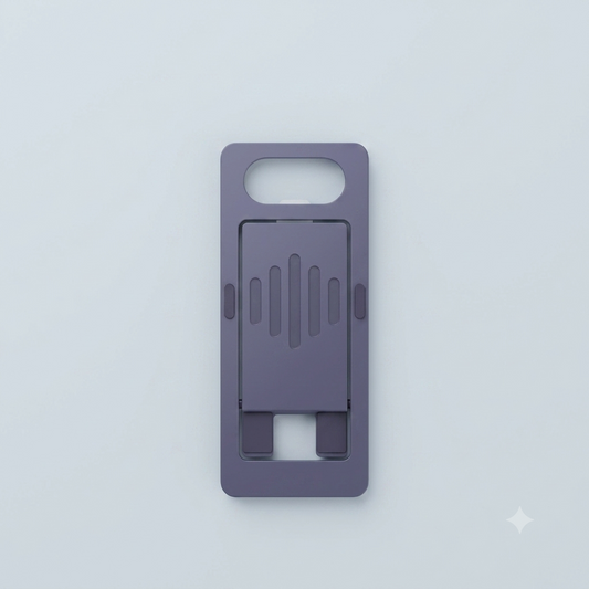 Fold Stand Handy Mobile Stand