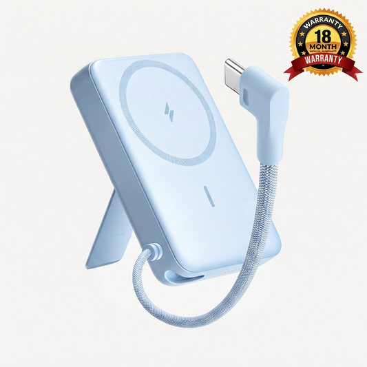 Anker Zolo Magsafe Power Bank 10000mAh