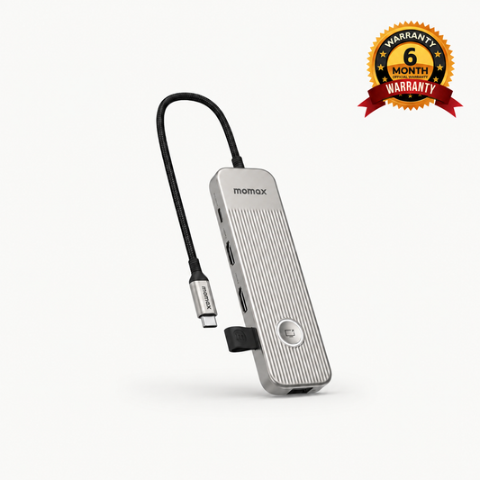 I-Link USB-C Hub 9-in-l