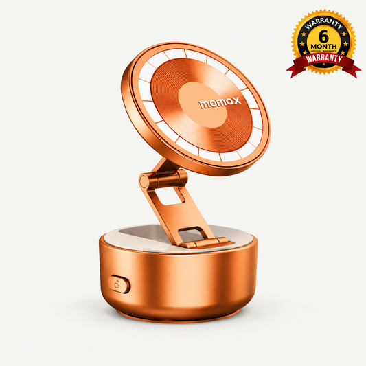 I-Snap Go Auto Suction Magnetic Phone Stand