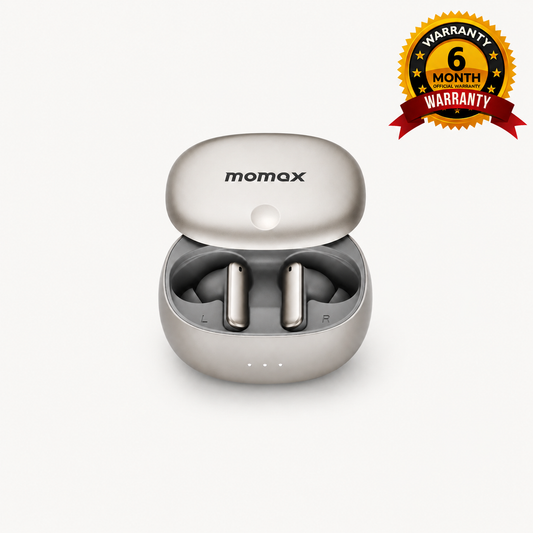 I-Vibe Lite True Wireless Noise Cancelling Earbuds