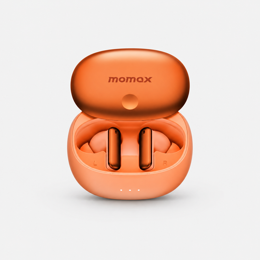 I-Vibe Lite True Wireless Noise Cancelling Earbuds