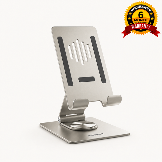 Mobile & Tablet Multi-Purpose Rotating Stand (KH5)