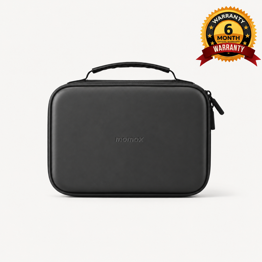 Momax I-World Organiser Tech Kit