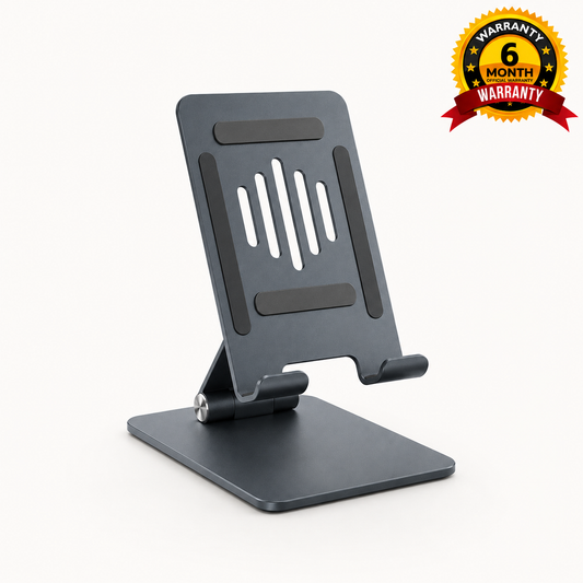 PS7 Fold Stand Adjustable Phone Stand