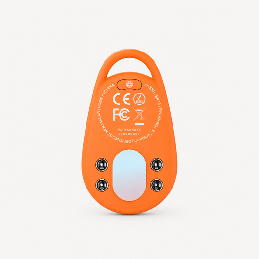 Pinguard Find My Locator Tracker with Anti-Spy Camera Detector