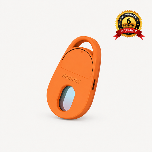 Pinguard Find My Locator Tracker with Anti-Spy Camera Detector