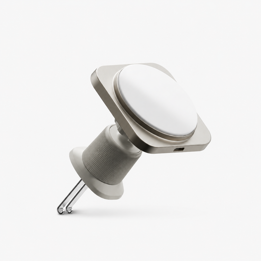 Q2.Mag Magnetic Wireless Charging Car Mount 15W