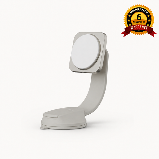 Q2.Mag Magnetic Wireless Charging Car Mount 15W