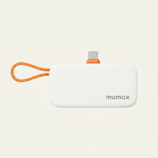 1-Power Mini 3-in-1 Power Bank 5000mAh (TYPE- C)