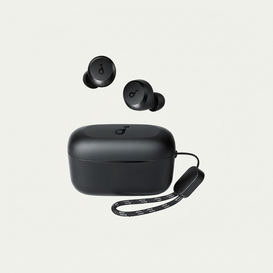 Soundcore A25i