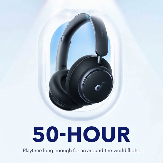 Soundcore Space Q45 ANC