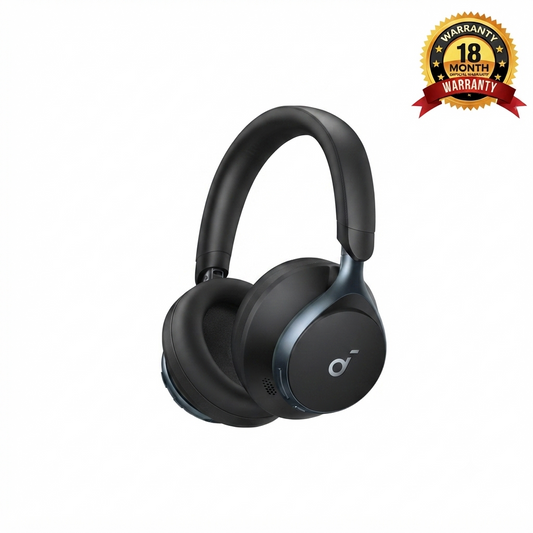 Soundcore by Anker Space One Adaptive Active Noise Cancelling Headphones