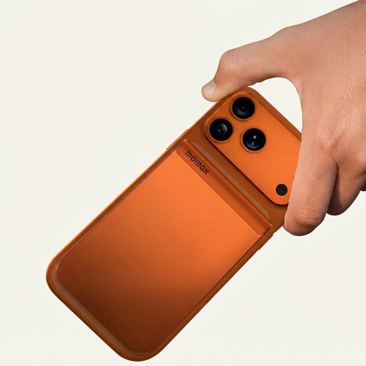 1-Power S.Pass 5000mAh Qi2 Magnetic Wireless Battery Pack