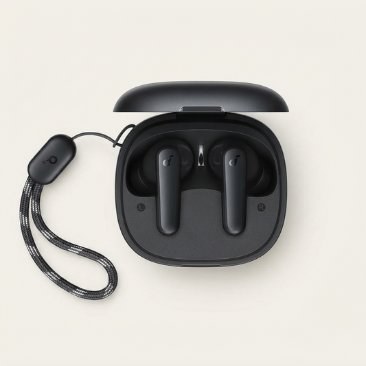 Soundcore P25i True Wireless in-Ear Earbuds
