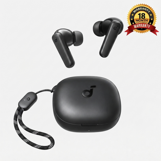 Soundcore P25i True Wireless in-Ear Earbuds