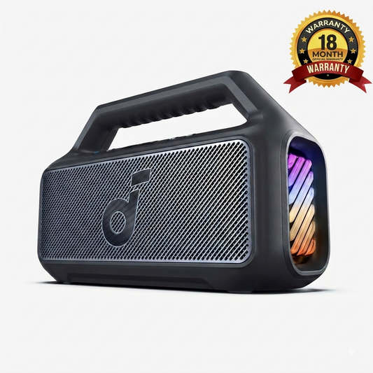 Soundcore Boom 2 By Anker