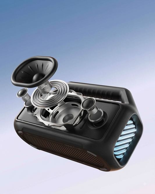 Soundcore Boom 2 By Anker