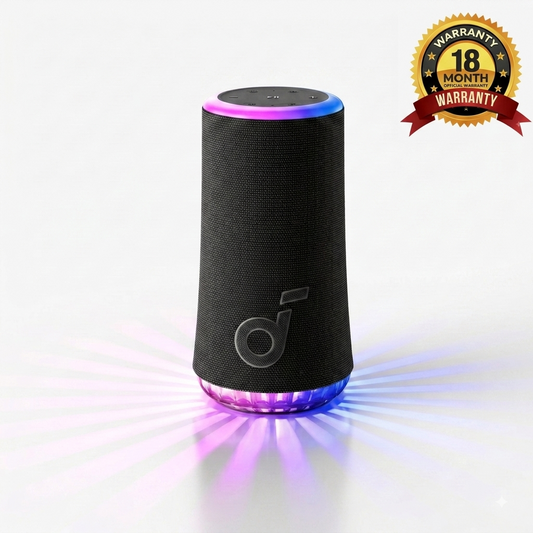 Soundcore Glow Portable Speaker by Anker