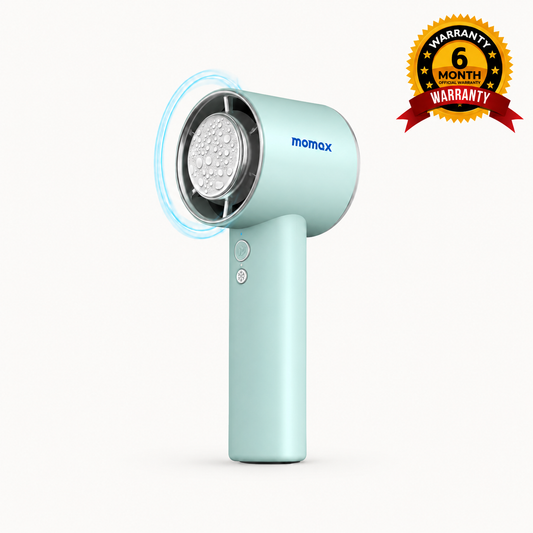 Ultra Freeze Portable Icy Cooling Fan