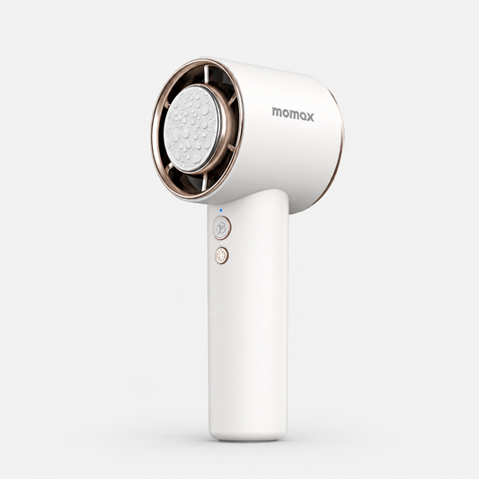 Ultra Freeze Portable Icy Cooling Fan